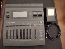 Roland soundcanvas 155 for sale  Montgomery