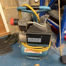 Planitair air compressor for sale  MAIDSTONE