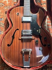 Vintage 1963 guild for sale  Tarzana