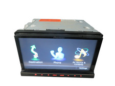 Receptor de DVD de Navegação Pioneer AVIC-Z130BT - Frete Grátis comprar usado Receptor de DVD de Navegação Pioneer AVIC-Z130BT - Frete Grátis comprar usado  Enviando para Brazil