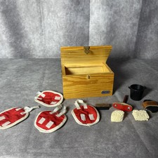 Breyer wood tack for sale  Chandler