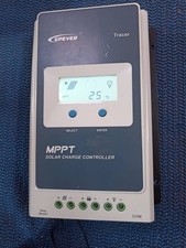 solar charge controller for sale  SUDBURY