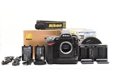Nikon body 1175 d'occasion  Expédié en Belgium