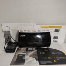 Zeo zeo101 white for sale  Citrus Heights