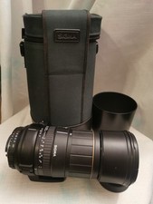 Sigma apo 135 for sale  CHRISTCHURCH