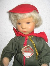 Käthe kruse däumelinchen gebraucht kaufen  Steinheim an der Murr