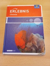 Erlebnis chemie isbn gebraucht kaufen  Glan-Münchweiler-Umland