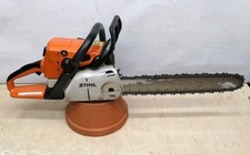 Stihl ms250c two for sale  USK