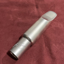 Bocal Jody Jazz Super Jet para saxofone tenor - som poderoso, usado comprar usado  Enviando para Brazil