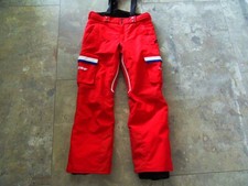 Pantalon salopette ashok d'occasion  Toulon-