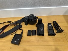 Canon eos 70d for sale  Glendale