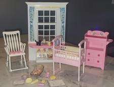 Barbie happy family d'occasion  Expédié en Belgium