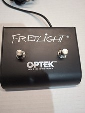 Fretlight optek music for sale  Willowbrook