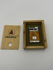 Briquet essence laguiole d'occasion  Mennecy