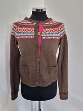 Joules fair isle for sale  SHEFFIELD