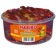 Haribo cola schlangen gebraucht kaufen Haribo cola schlangen gebraucht kaufen  Giesen
