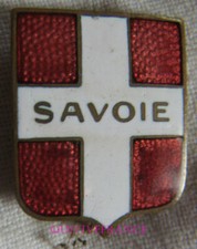 Sk2562 insigne badge d'occasion  Le Beausset