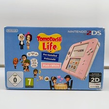 Nintendo 2ds tomodachi usato  Zagarolo