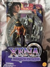 Toybiz 42015 harem for sale Toybiz 42015 harem for sale  LONDON