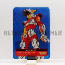 Saint seiya lamincards usato  Cittadella