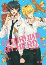 HITORIJIME MY HERO. Espanhol. 1 al 9.  Mangá en ESPAÑOL comprar usado  Enviando para Brazil