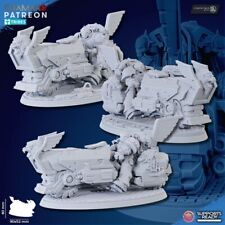 Winged lions bikes d'occasion  Lunel