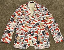 Blazer mens meowy for sale  Kansas City