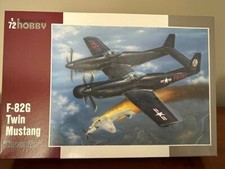 Special hobby scale for sale  Severn