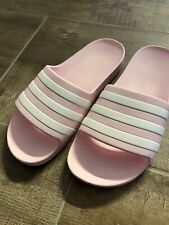 Adidas aqua adilette gebraucht kaufen  Templin