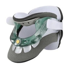 Dispositivo de tração cervical corretor de pescoço colar cervical protetor elástico pescoço comprar usado  Enviando para Brazil