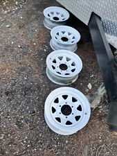 Trailer rim 7.0 for sale  Hebron