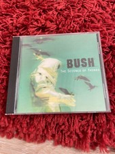 Bush the science gebraucht kaufen  Fell
