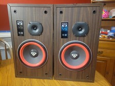 1990 cerwin vega for sale  Olney