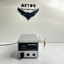 Hakko 472d desoldering for sale  Stone Mountain