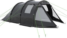 Tenda campeggio posti usato  Roma