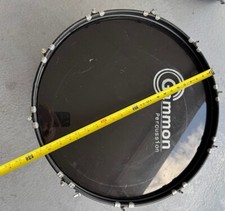 Bass drum gammon. for sale  Land O Lakes