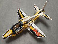 Lego 42044technic aereo usato  Torre di Mosto