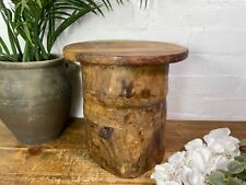 Vintage rustic wabi for sale  AMERSHAM