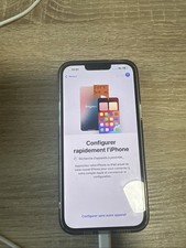 Iphone pièces d'occasion  Drumettaz-Clarafond