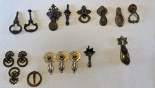 Antique vintage drop for sale  UK
