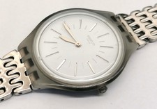 Swatch skin svom104g usato  Vasto