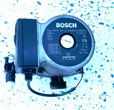 Worcester bosch ups15 for sale Worcester bosch ups15 for sale  LIVERPOOL