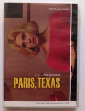 Paris texas wim usato  Vicopisano