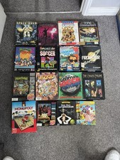 Commodore amiga game for sale  LINCOLN