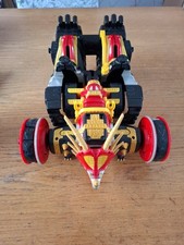 Bandai power rangers for sale  KENDAL