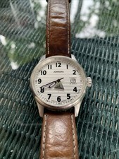 Junkers automatik wellblech gebraucht kaufen  Leipzig