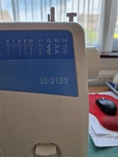 Komplett gewartete brother gebraucht kaufen  Versand nach Germany