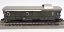 Märklin miniclub gepäckwagen gebraucht kaufen  Deutschland