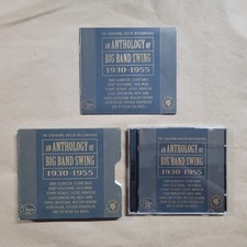 Anthology big band for sale  New Haven