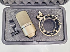 Mxl 990 condensor for sale  GRIMSBY